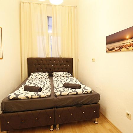 Comfortable Rooms Near Schonbrunn Palace Wiedeń Zewnętrze zdjęcie