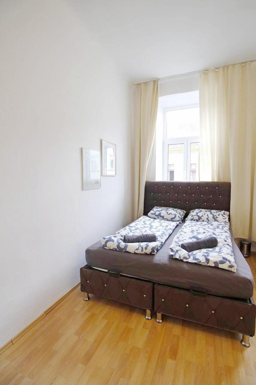 Comfortable Rooms Near Schonbrunn Palace Wiedeń Zewnętrze zdjęcie