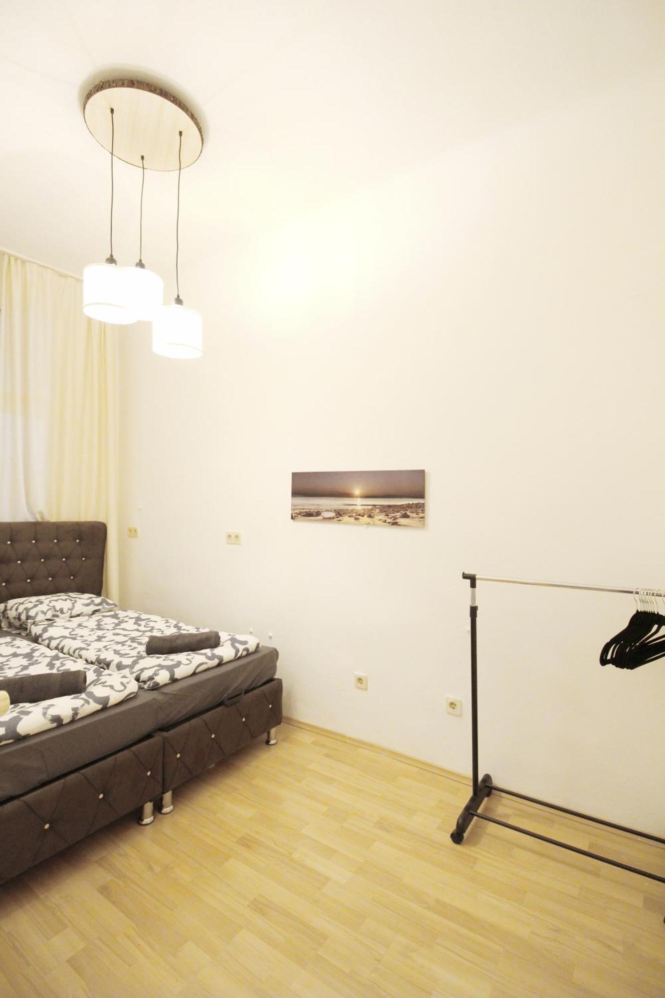 Comfortable Rooms Near Schonbrunn Palace Wiedeń Zewnętrze zdjęcie