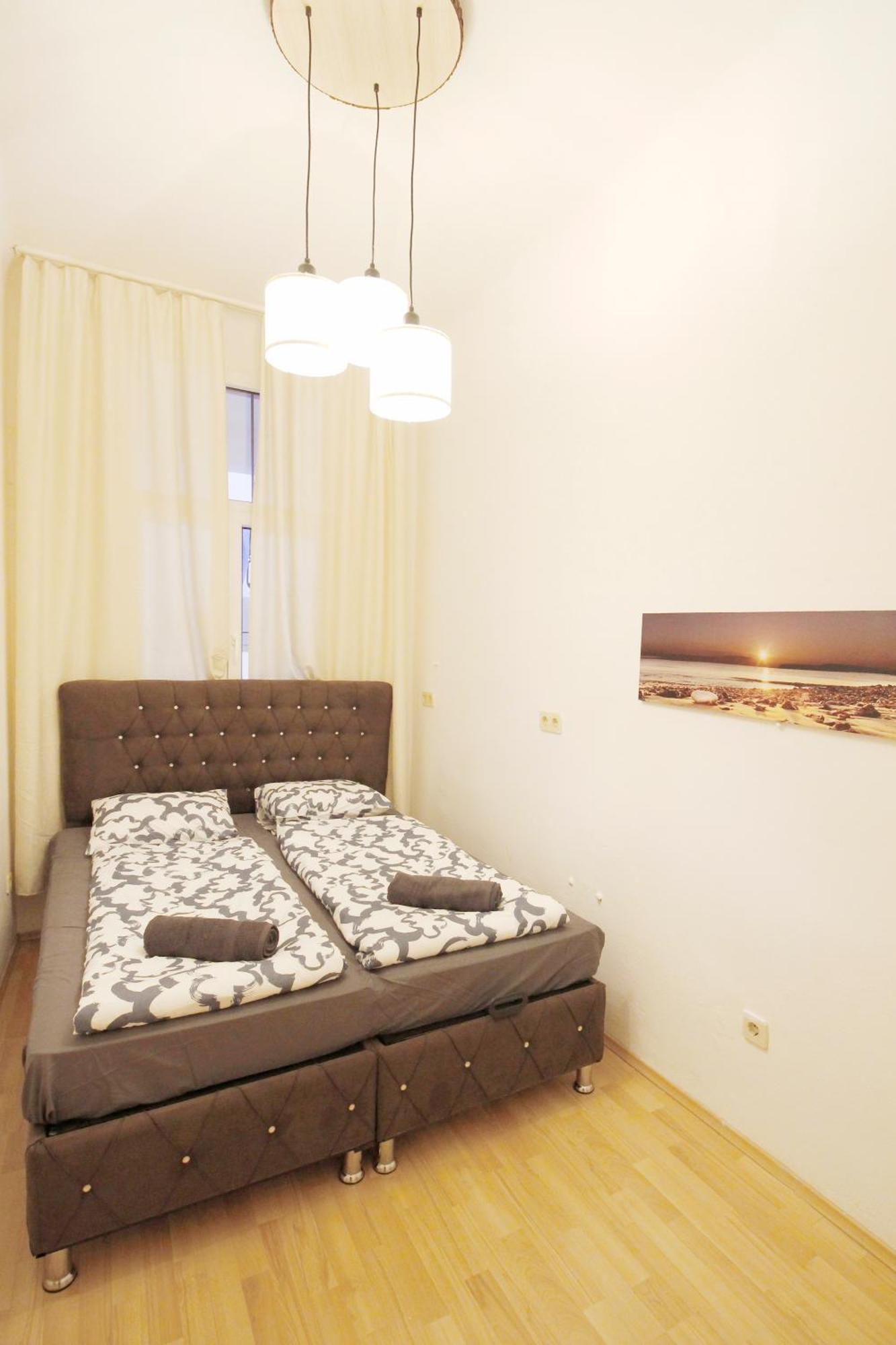 Comfortable Rooms Near Schonbrunn Palace Wiedeń Zewnętrze zdjęcie