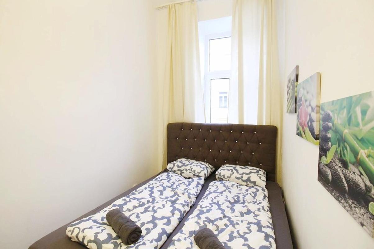 Comfortable Rooms Near Schonbrunn Palace Wiedeń Zewnętrze zdjęcie