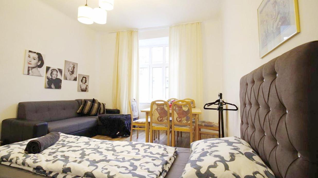 Comfortable Rooms Near Schonbrunn Palace Wiedeń Zewnętrze zdjęcie