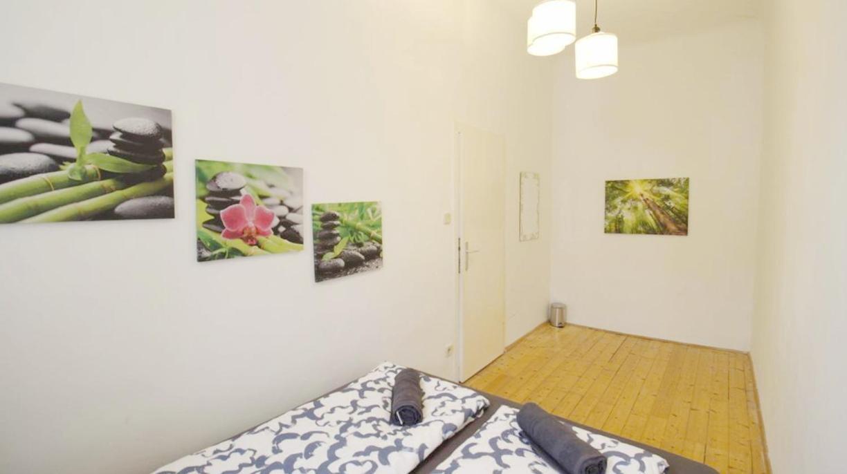 Comfortable Rooms Near Schonbrunn Palace Wiedeń Zewnętrze zdjęcie