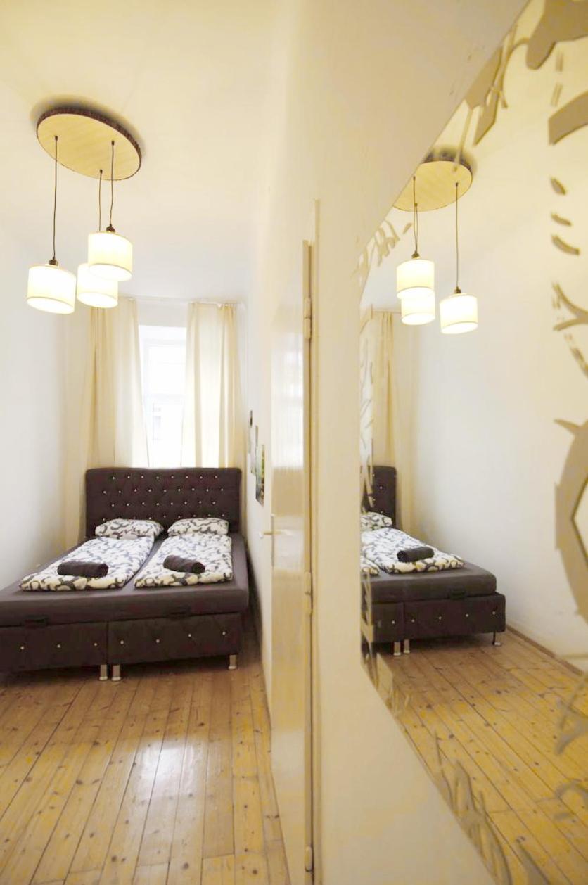 Comfortable Rooms Near Schonbrunn Palace Wiedeń Zewnętrze zdjęcie