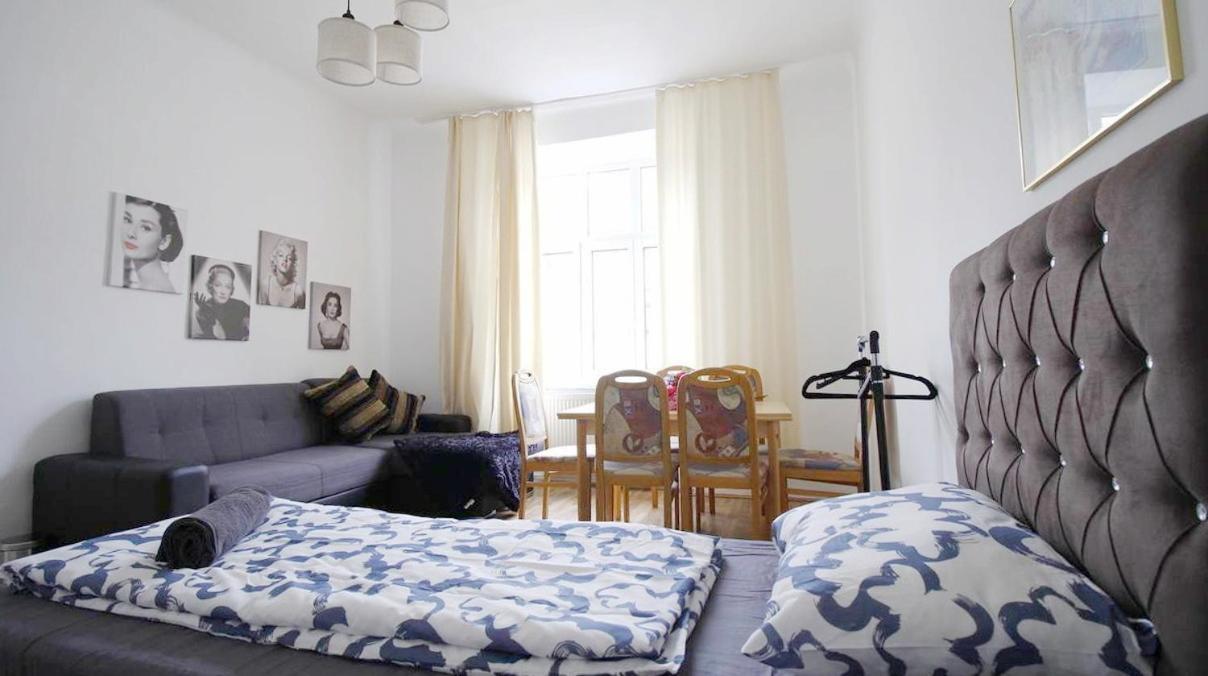 Comfortable Rooms Near Schonbrunn Palace Wiedeń Zewnętrze zdjęcie