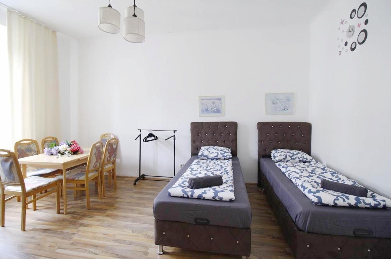 Comfortable Rooms Near Schonbrunn Palace Wiedeń Zewnętrze zdjęcie