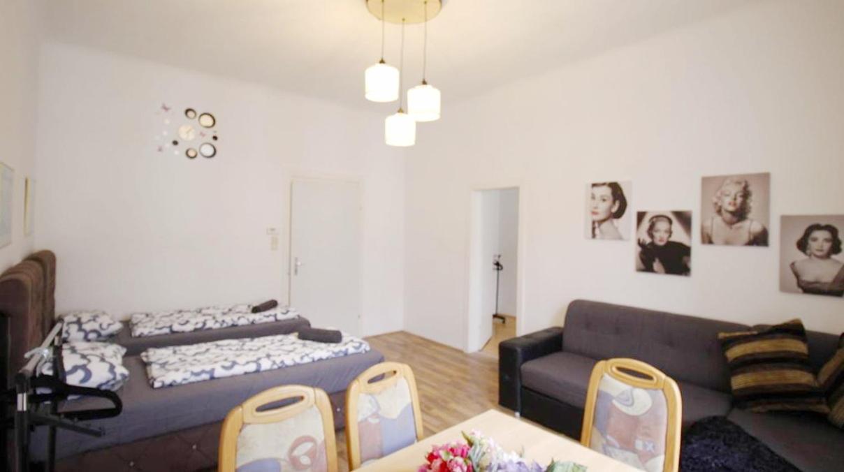 Comfortable Rooms Near Schonbrunn Palace Wiedeń Zewnętrze zdjęcie