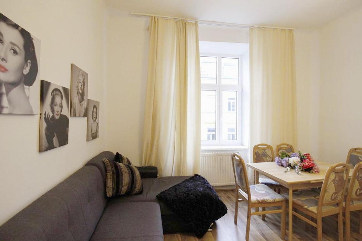 Comfortable Rooms Near Schonbrunn Palace Wiedeń Zewnętrze zdjęcie