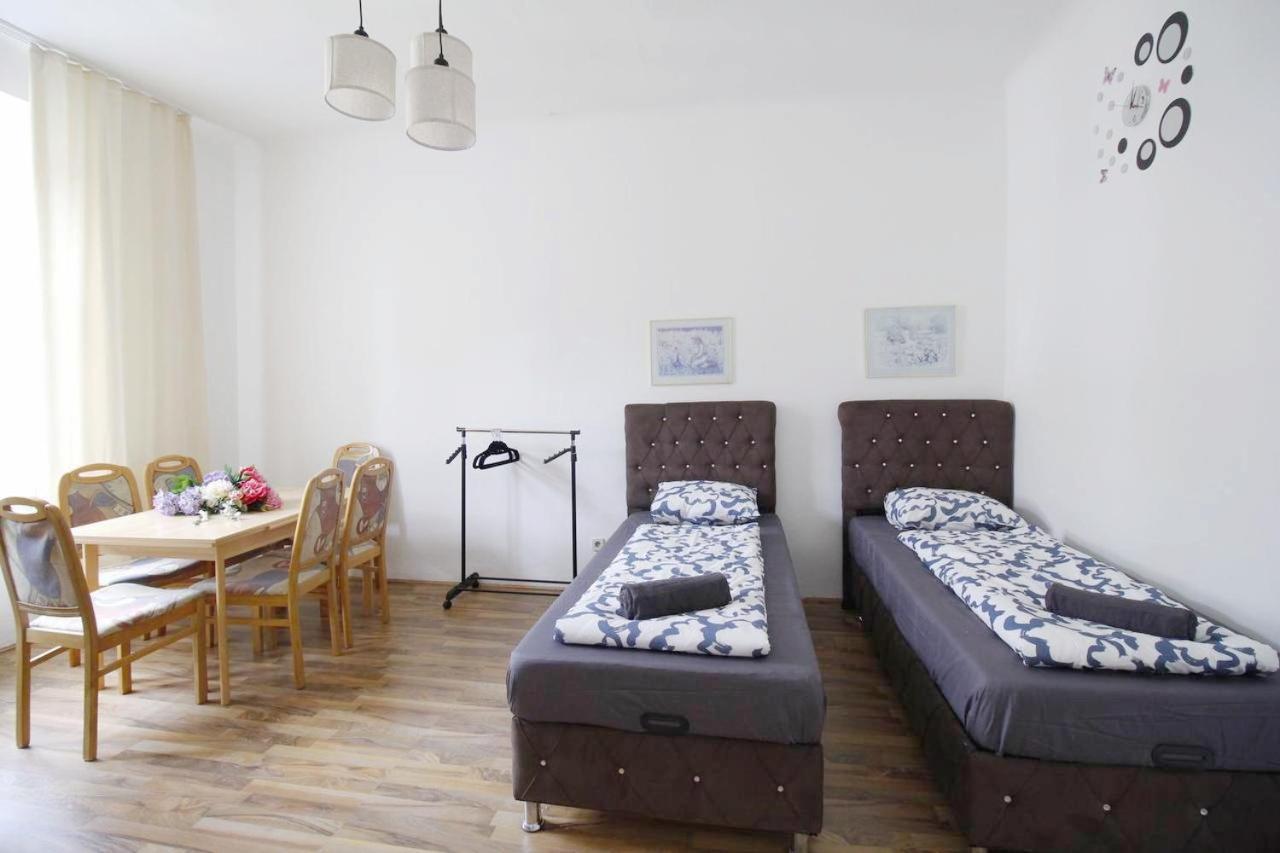 Comfortable Rooms Near Schonbrunn Palace Wiedeń Zewnętrze zdjęcie