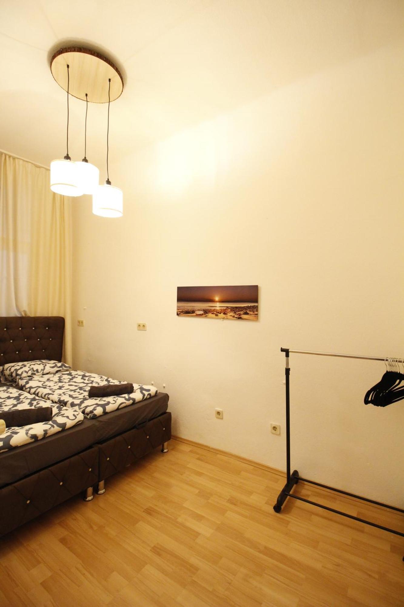 Comfortable Rooms Near Schonbrunn Palace Wiedeń Zewnętrze zdjęcie