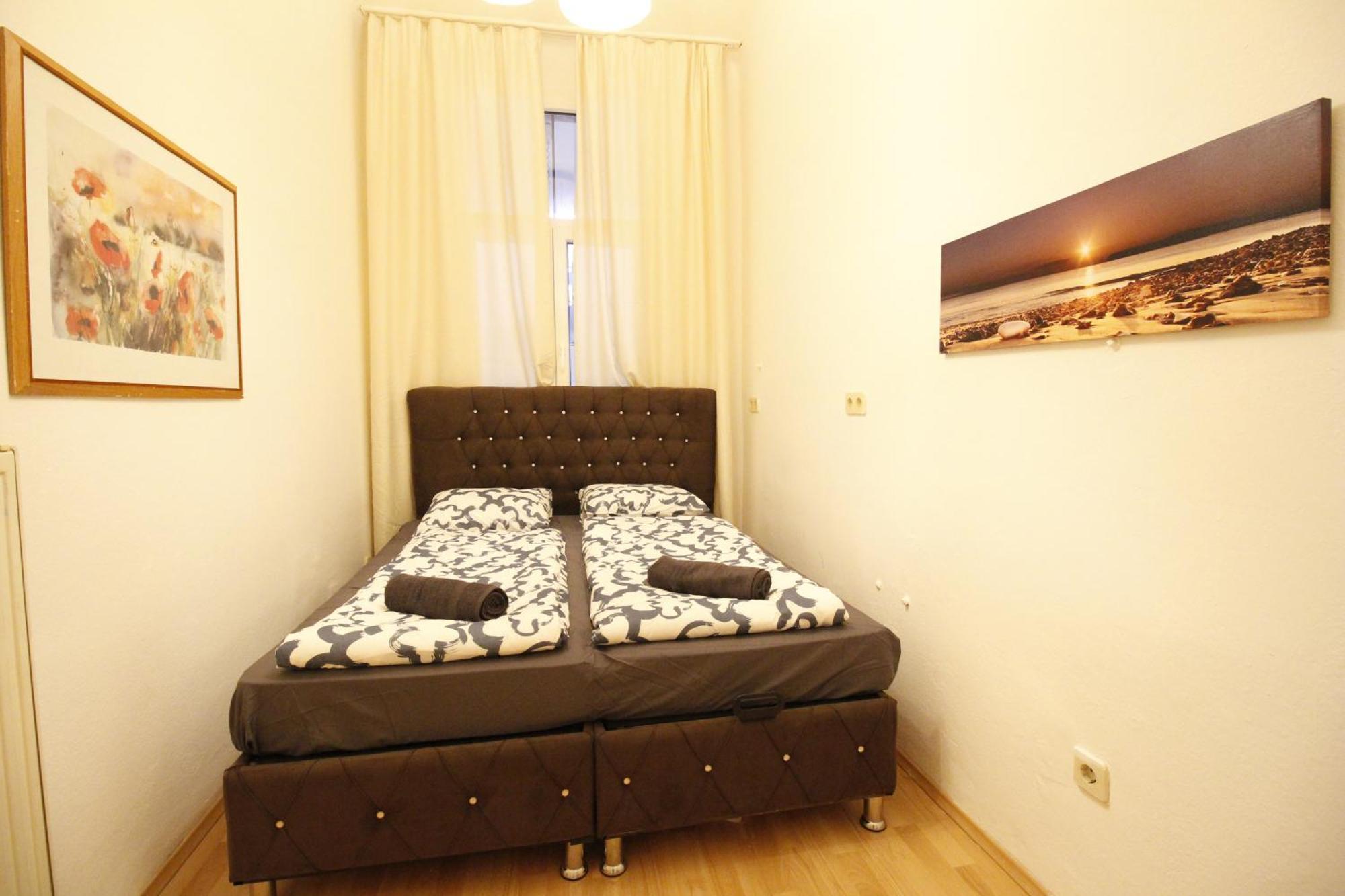Comfortable Rooms Near Schonbrunn Palace Wiedeń Zewnętrze zdjęcie